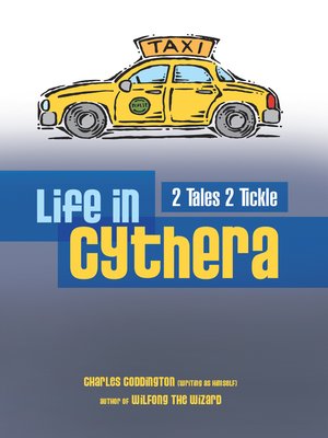 cover image of Life in Cythera